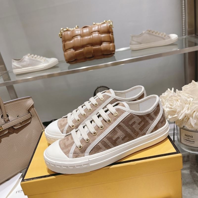 F**di casual shoes